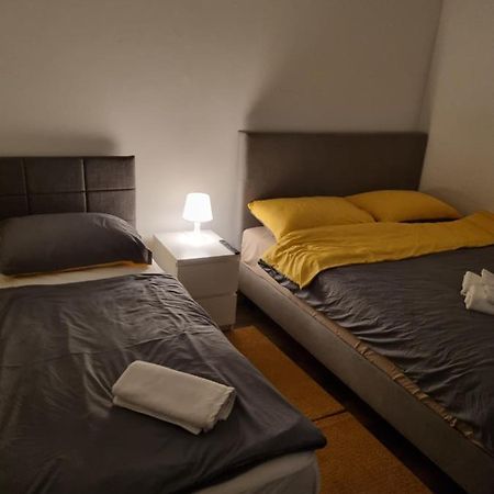 Apartman Migliore Sesvete Dış mekan fotoğraf
