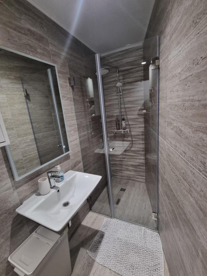 Apartman Migliore Sesvete Dış mekan fotoğraf