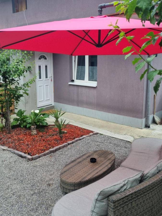 Apartman Migliore Sesvete Dış mekan fotoğraf
