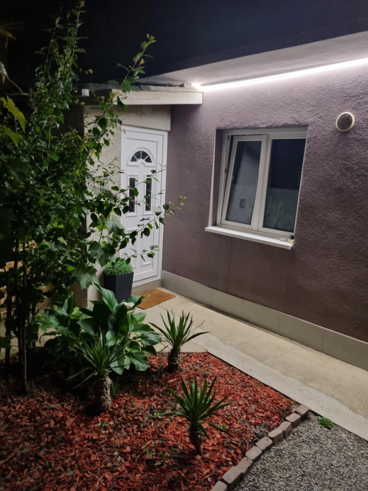 Apartman Migliore Sesvete Dış mekan fotoğraf