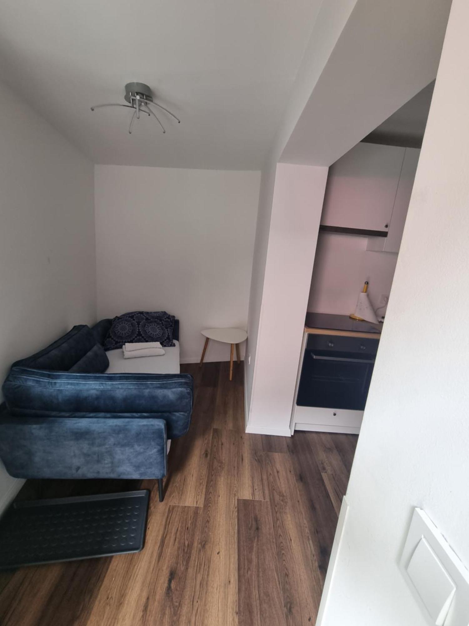 Apartman Migliore Sesvete Dış mekan fotoğraf